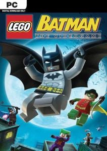 LEGO Batman: The Videogame PC - Download