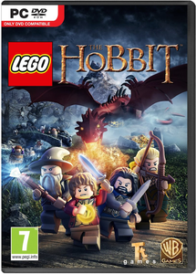 LEGO The Hobbit PC
