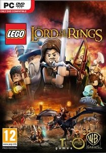 LEGO Lord of the Rings (PC)