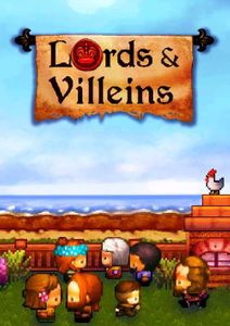 Lords and Villeins PC