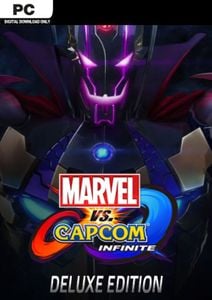 Marvel vs. Capcom Infinite - Deluxe Edition PC