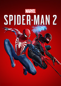 Marvel's Spider-Man 2 PC (Europe & UK)