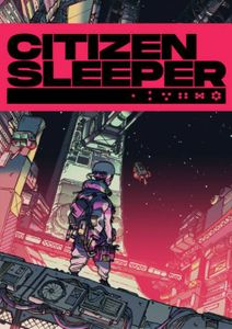 Citizen Sleeper PC