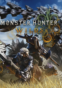 Monster Hunter Wilds Xbox Series X|S (WW)