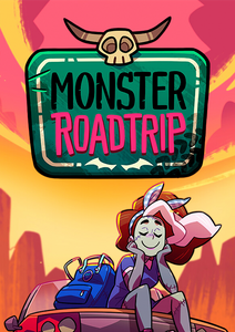 Monster Prom 3: Monster Roadtrip PC