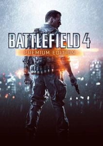 Battlefield 4 Premium Edition PC