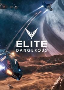 Elite Dangerous PC