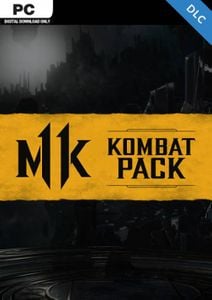 Mortal Kombat 11 Kombat Pack PC