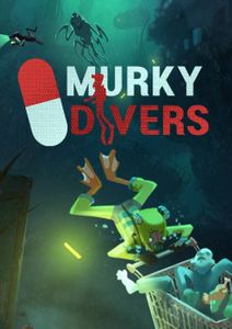 Murky Divers PC