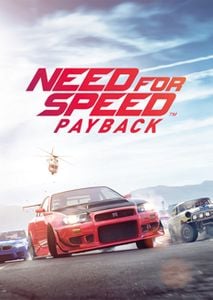 Need for Speed Payback PC