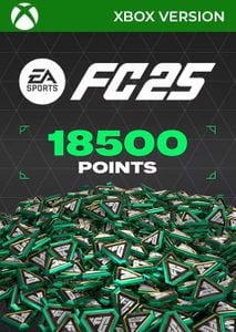 EA Sports FC 25 - 18500 FC Points Xbox (WW)