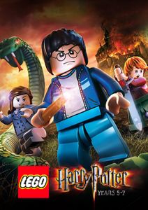 Lego Harry Potter Years 5-7 (PC)