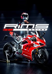 RiMS Racing Switch (EU & UK)