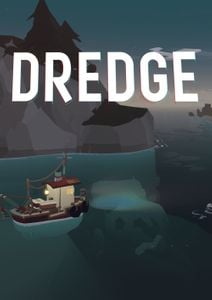 DREDGE PC