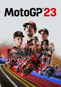 MotoGP 23 Switch (Europe & UK)