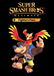 Super Smash Bros. Ultimate: Challenger Pack 3 Switch (Europe & UK)
