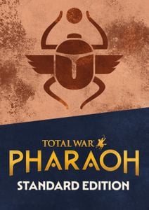 Total War: PHARAOH PC (Europe & UK)