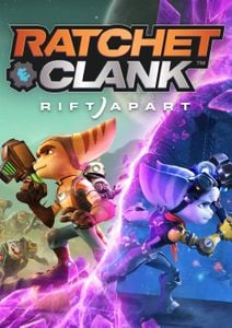 Ratchet & Clank: Rift Apart PC