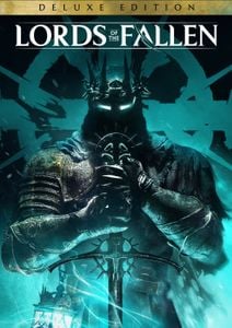 Lords of the Fallen Deluxe Edition PC (2023)