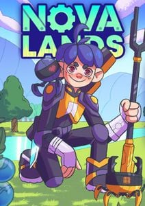 Nova Lands PC