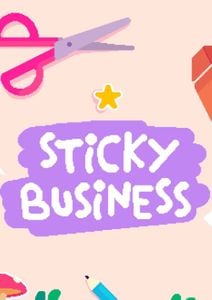 Sticky Business PC