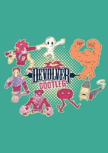 Devolver Bootleg PC