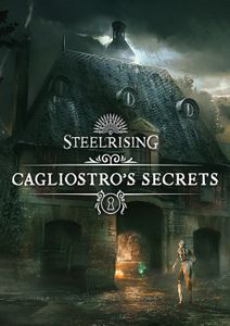 Steelrising - Cagliostro's Secrets PC - DLC