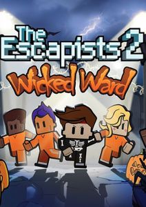 The Escapists 2 - Wicked Ward PC - DLC