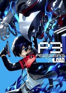 Persona 3 Reload PC (Europe & UK)