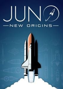 Juno: New Origins PC