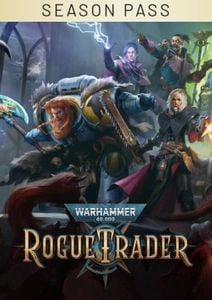 Warhammer 40,000: Rogue Trader Season Pass PC - DLC