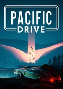 Pacific Drive PC