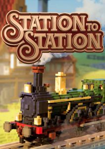 Station to Station PC