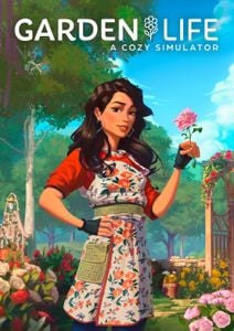 Garden Life: A Cozy Simulator PC