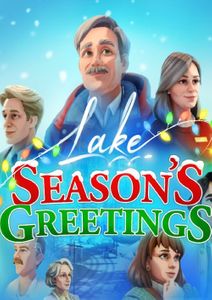 Lake - Season's Greetings PC - DLC