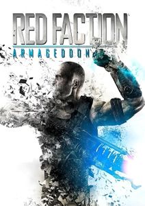 Red Faction: Armageddon PC
