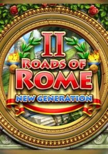 Roads of Rome: New Generation PC