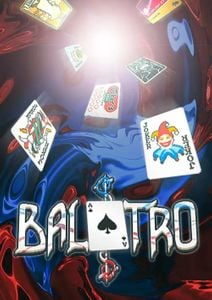 Balatro PC