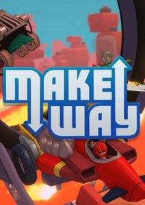 Make Way PC