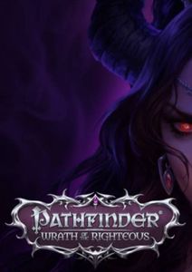 Pathfinder: Wrath of the Righteous - The Game of the Year Edition PC
