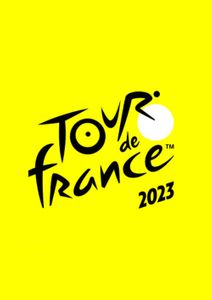 Tour de France 2023 PC
