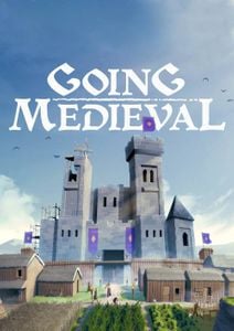 Going Medieval PC