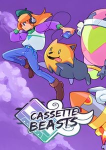 Cassette Beasts PC