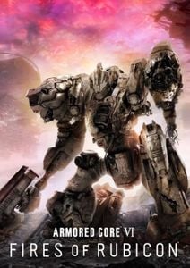 ARMORED CORE VI FIRES OF RUBICON PC