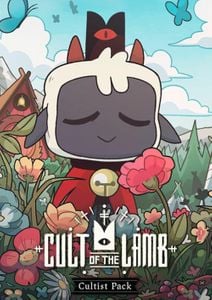 Cult of the Lamb: Cultist Pack PC - DLC