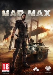 Mad Max PC