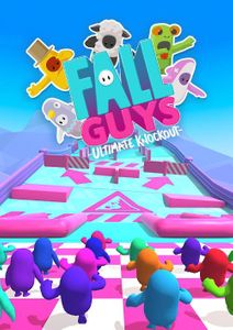 Fall Guys: Ultimate Knockout PC