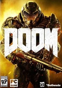 DOOM PC