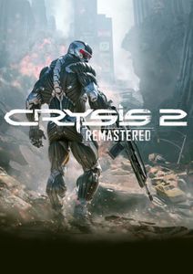 Crysis 2 Remastered PC