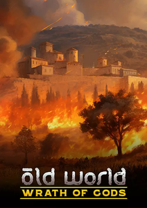 Old World - Wrath of Gods PC - DLC